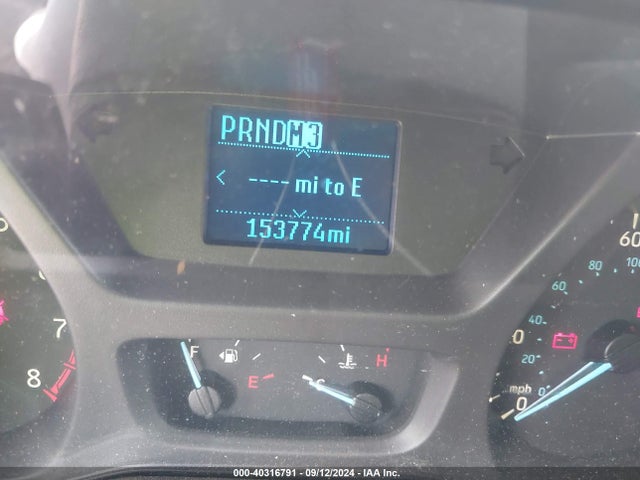 Ford Transit-150 2017 1FTYE1CM4HKA71579 Image 7