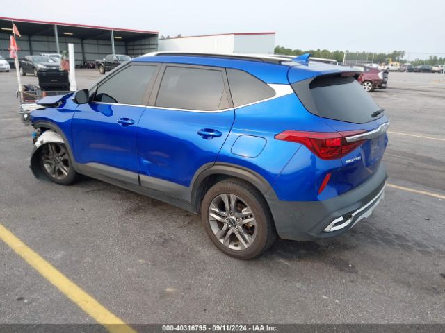 KNDEU2AA5N7313072 KIA SELTOS S