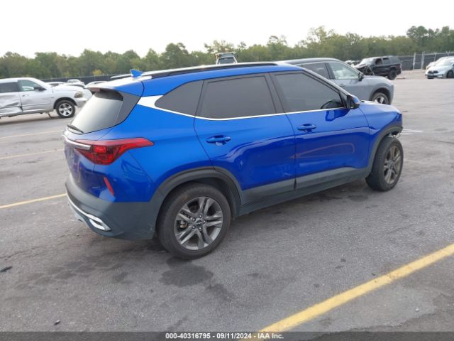 KNDEU2AA5N7313072 KIA SELTOS S