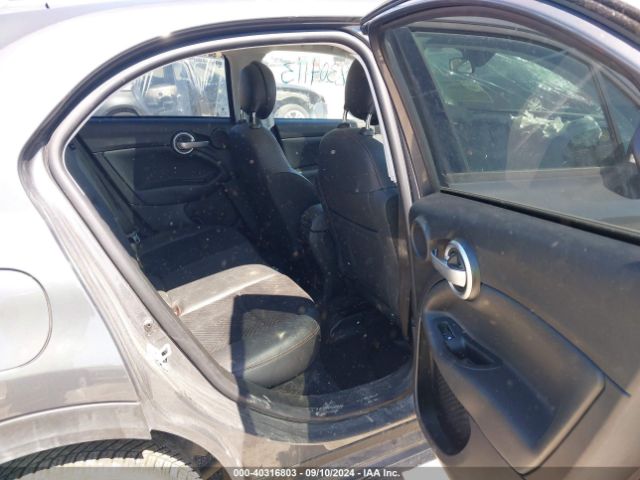 ZFBCFXCB3HP612426 Fiat 500x Urbana Fwd