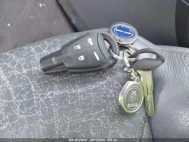 2007 SAAB 9-3 YS3FH71U376103460 Photo 10