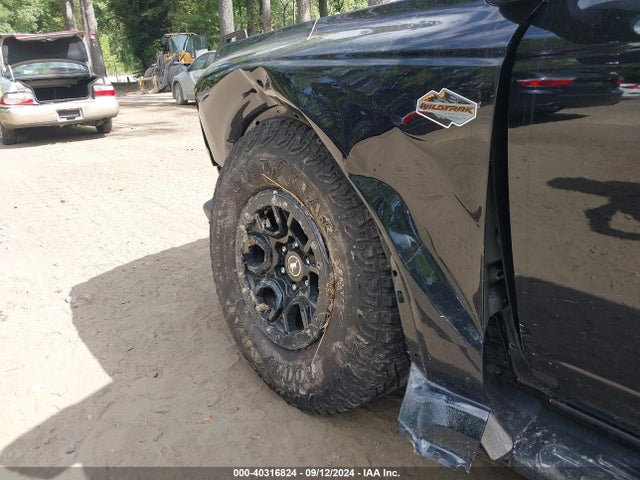 Ford Bronco Wildtrak 2023 1FMEE5DP8PLB61518 Image 6