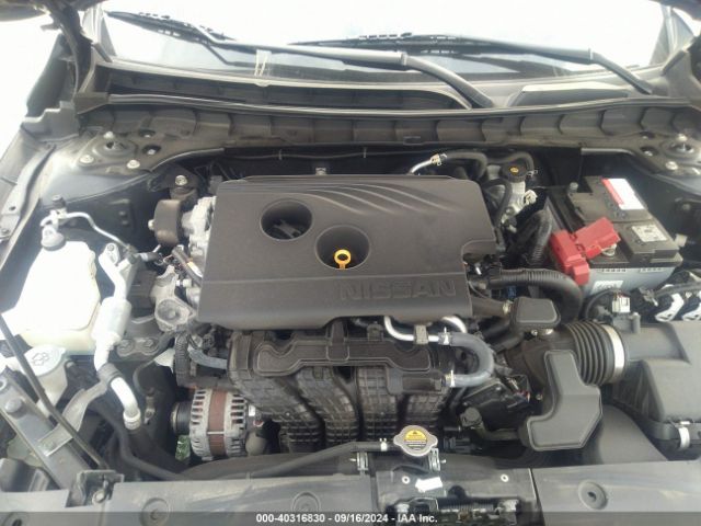1N4BL4CW7KC182648 Nissan Altima 2.5 Sr