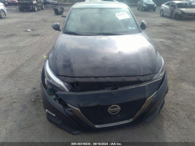 1N4BL4CW7KC182648 Nissan Altima 2.5 Sr