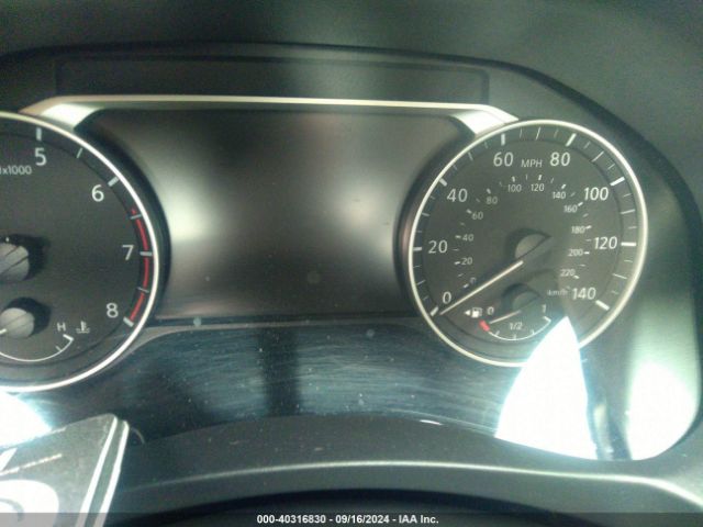 1N4BL4CW7KC182648 Nissan Altima 2.5 Sr
