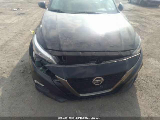 1N4BL4CW7KC182648 Nissan Altima 2.5 Sr