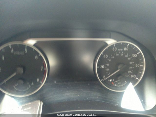 1N4BL4CW7KC182648 Nissan Altima 2.5 Sr