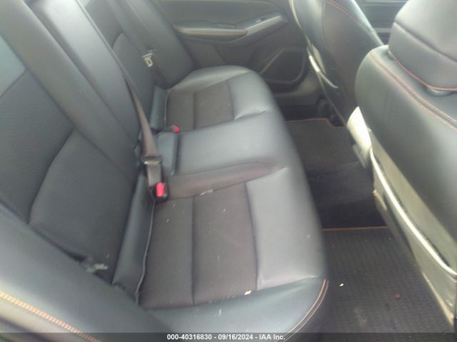 1N4BL4CW7KC182648 Nissan Altima 2.5 Sr