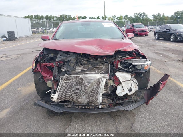 Chevrolet MALIBU LT 2018 1G1ZD5ST1JF133650 Image 12