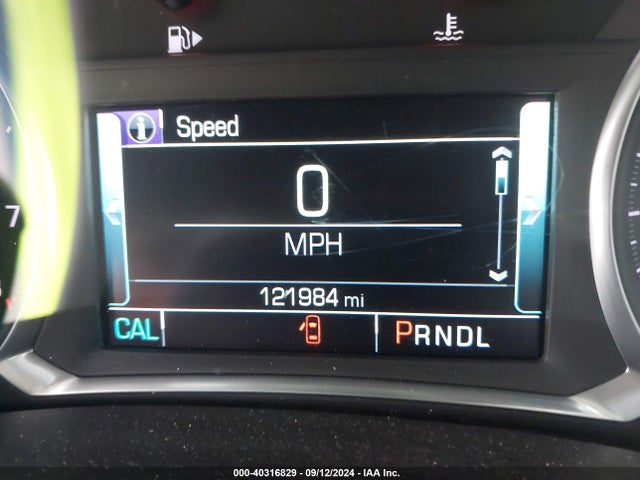 Chevrolet MALIBU LT 2018 1G1ZD5ST1JF133650 Image 15