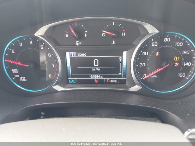 Chevrolet MALIBU LT 2018 1G1ZD5ST1JF133650 Image 7
