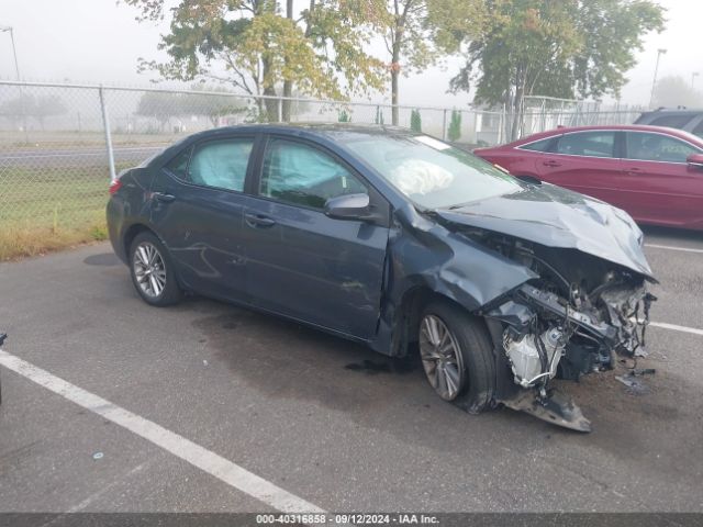 2T1BURHE9FC275592 auction archive image