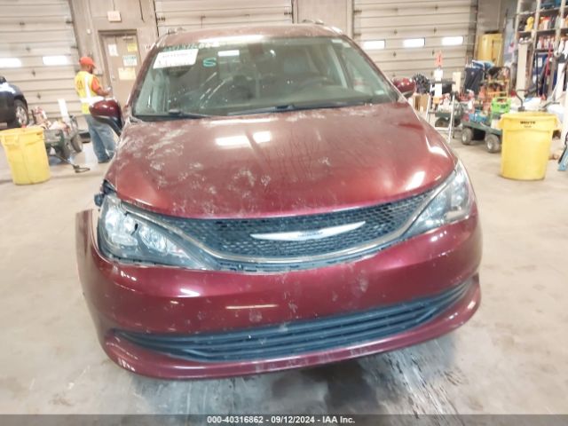 2C4RC1DG4LR151428 Chrysler Voyager Lxi