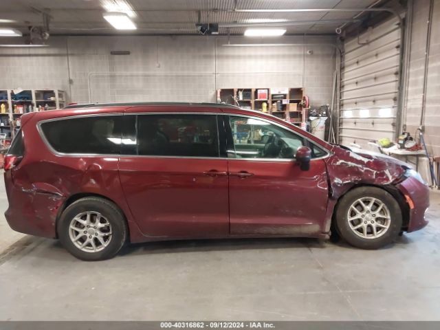 2C4RC1DG4LR151428 Chrysler Voyager Lxi