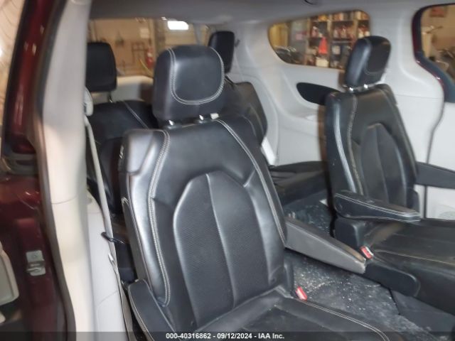 2C4RC1DG4LR151428 Chrysler Voyager Lxi