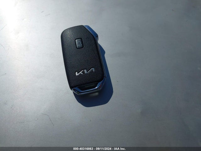 KIA Niro Lxs 2022 KNDCB3LC6N5548755 Image 11