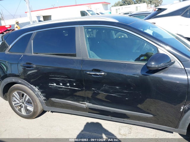 KIA Niro Lxs 2022 KNDCB3LC6N5548755 Image 13