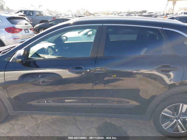 KIA Niro Lxs 2022 KNDCB3LC6N5548755 Image 14