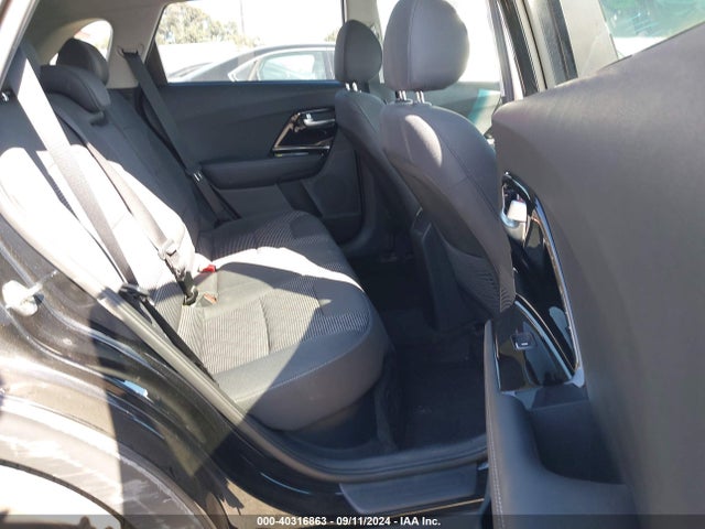 KIA Niro Lxs 2022 KNDCB3LC6N5548755 Image 8