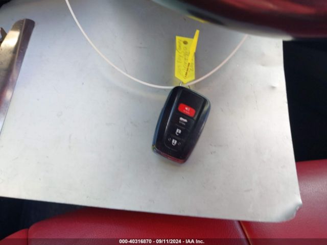 4T1BZ1HK3KU022883 Toyota Camry Xse V6