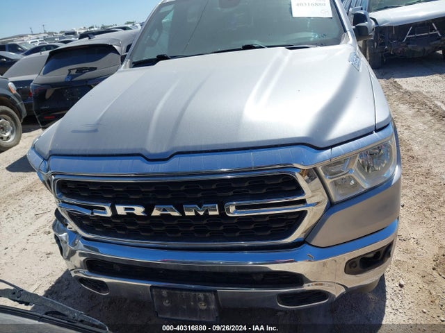RAM 1500 Lone Star  4x4 6'4 Box 2023 1C6SRFMTXPN593814 Image 12