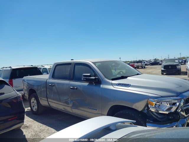 RAM 1500 Lone Star  4x4 6'4 Box 2023 1C6SRFMTXPN593814 Image 13
