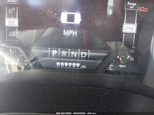 RAM 1500 Lone Star  4x4 6'4 Box 2023 1C6SRFMTXPN593814 Image 15
