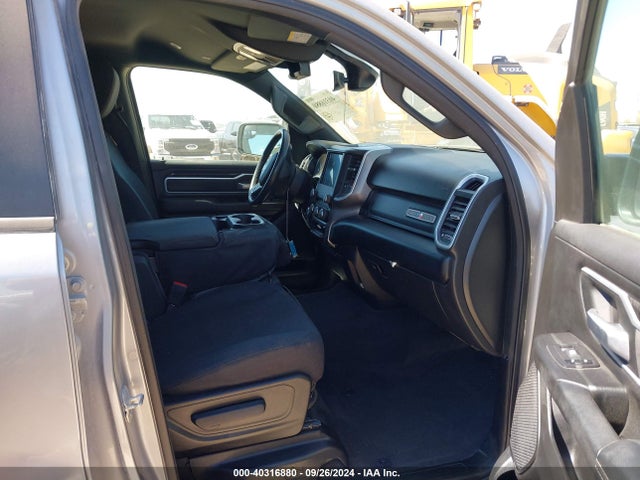 RAM 1500 Lone Star  4x4 6'4 Box 2023 1C6SRFMTXPN593814 Image 5