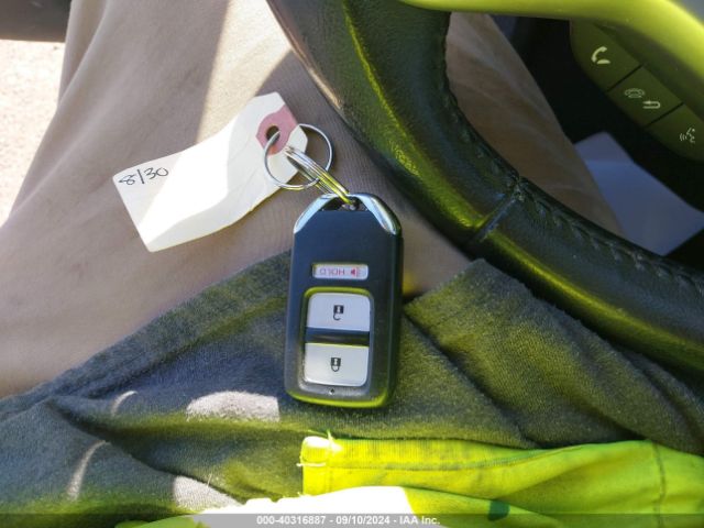3HGGK5H85FM710700 Honda Fit Ex/ex-l
