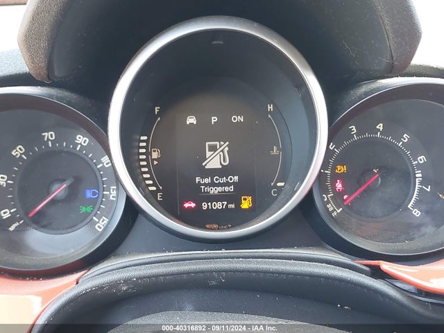 ZFBCFXBT4GP380332 Fiat 500x Easy