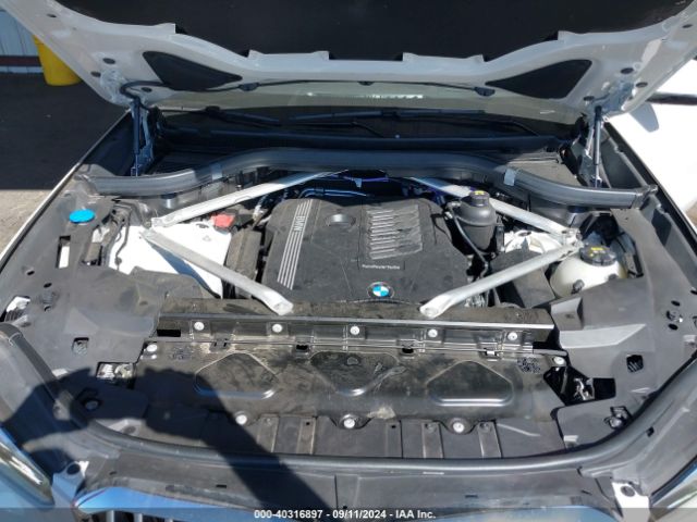 5UXCR6C06N9M31154 BMW X5 Xdrive40i