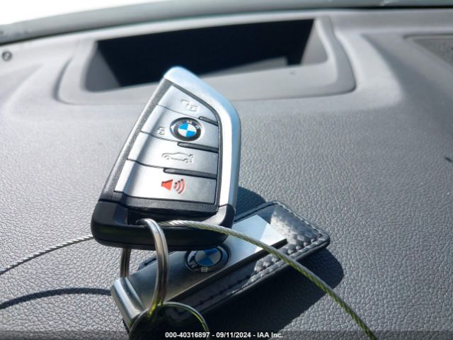 5UXCR6C06N9M31154 BMW X5 Xdrive40i