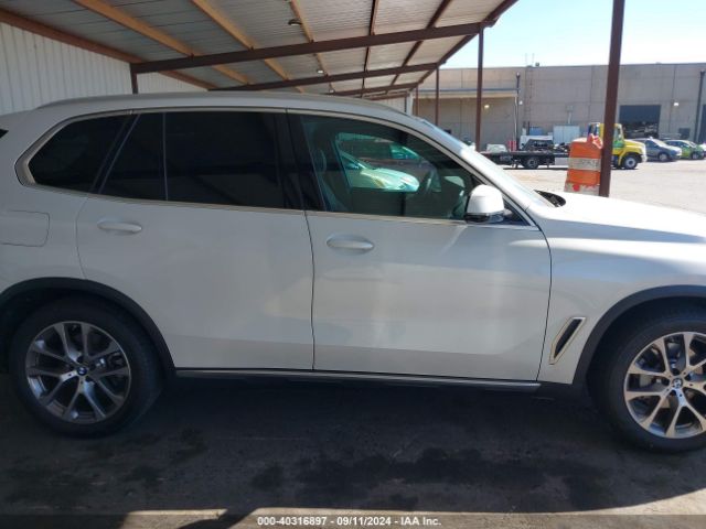5UXCR6C06N9M31154 BMW X5 Xdrive40i