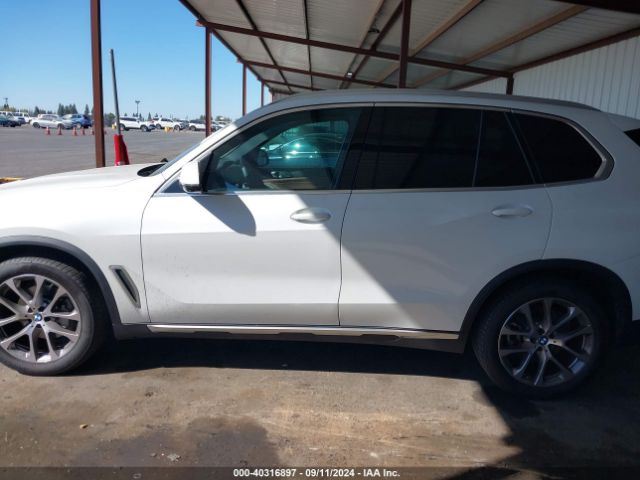 5UXCR6C06N9M31154 BMW X5 Xdrive40i
