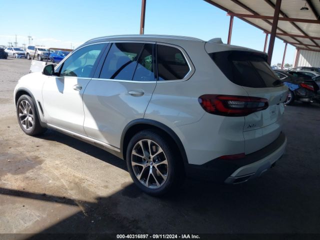5UXCR6C06N9M31154 BMW X5 Xdrive40i