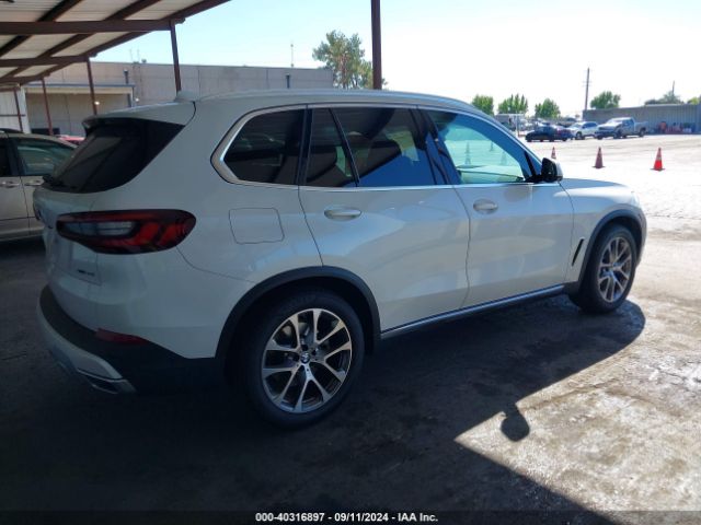 5UXCR6C06N9M31154 BMW X5 Xdrive40i
