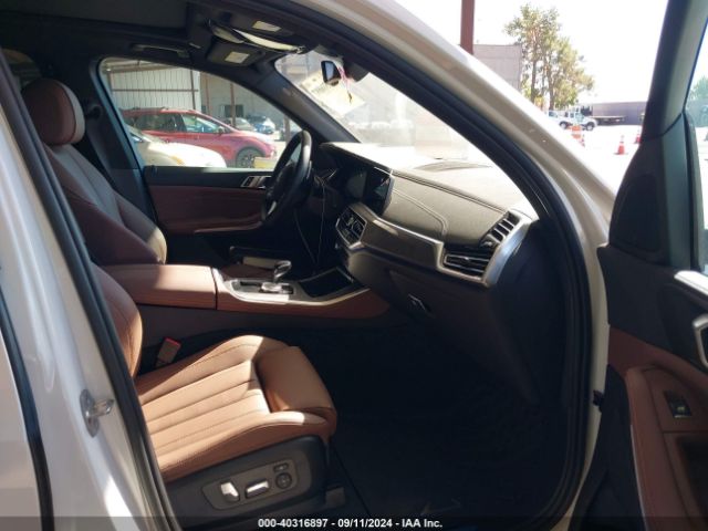 5UXCR6C06N9M31154 BMW X5 Xdrive40i