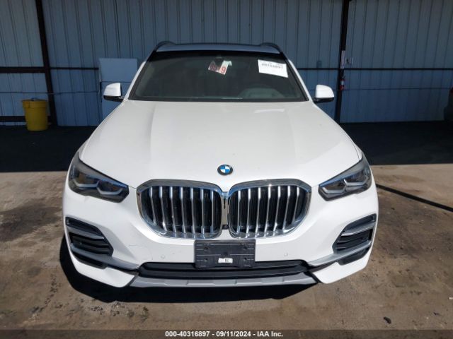 5UXCR6C06N9M31154 BMW X5 Xdrive40i
