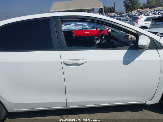 Toyota Corolla S Plus 2016 5YFBURHE0GP429737 Image 13