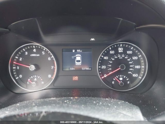 3KPF24AD3ME370336 KIA FORTE FE