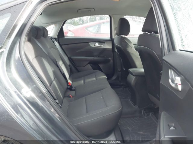 3KPF24AD3ME370336 KIA FORTE FE