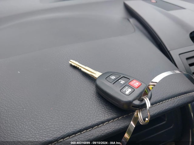 Toyota CAMRY LE 2014 4T4BF1FK0ER419313 Image 11
