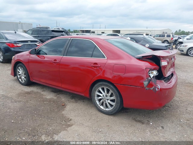 Toyota CAMRY LE 2014 4T4BF1FK0ER419313 Image 14
