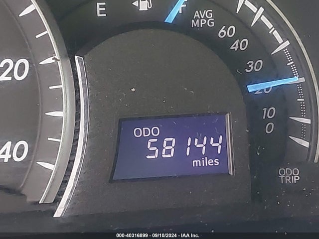 Toyota CAMRY LE 2014 4T4BF1FK0ER419313 Image 15