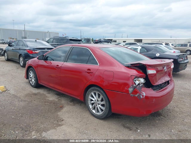 Toyota CAMRY LE 2014 4T4BF1FK0ER419313 Image 3