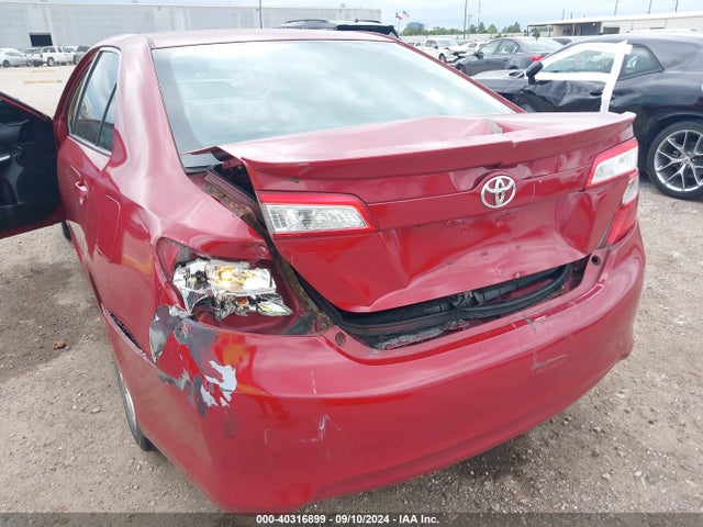 Toyota CAMRY LE 2014 4T4BF1FK0ER419313 Image 6