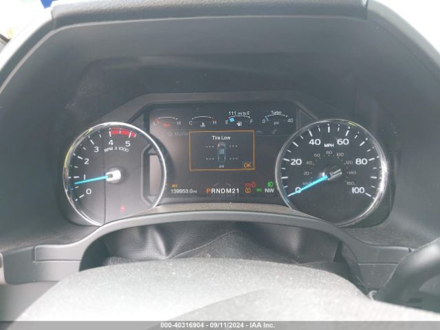 Ford F-250 Platinum 2018 1FT7W2BT9JEB88523 Image 7