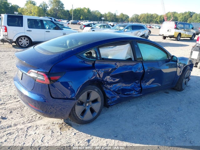 2023 TESLA MODEL 3 5YJ3E1EA4PF500700 Photo 5