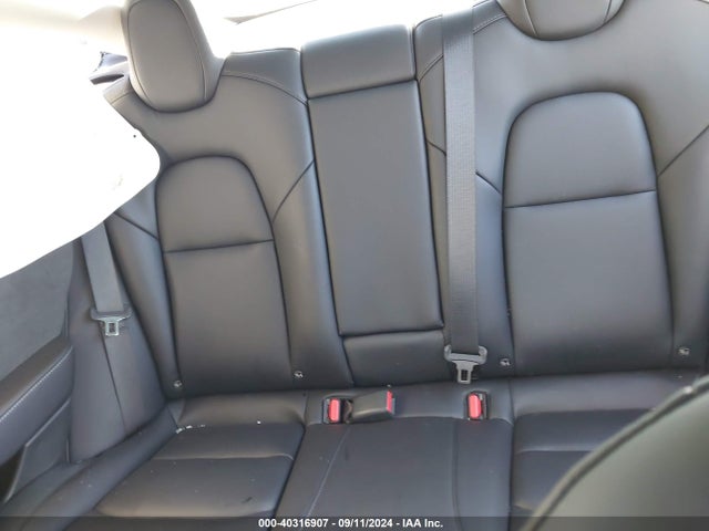 2023 TESLA MODEL 3 5YJ3E1EA4PF500700 Photo 7