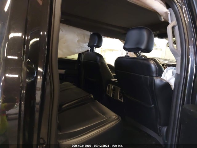 Ford F-150 Lariat 2015 1FTEW1EF3FFA93299 Image 8
